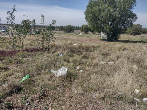 Imagen 7 de 14 de Terreno Zumpango Paseo Bicentenario Sup. 8,043.29 Mts