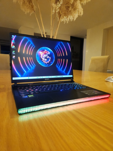 Laptop Gamer Msi Raider Ge68 Hx 13v Intel Core I9-13950hx (Usado)