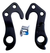 Comprar Pata De Cambios Para Derailleur Hanger Desviador Negro Trek