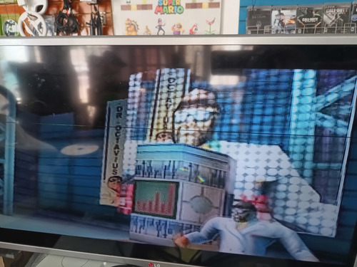Spiderman Ps1 (Usado)