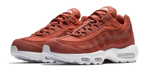 Dusty peach air max 95 outlet