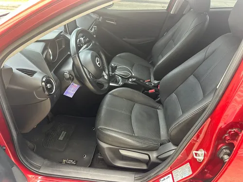 Mazda 2 1.5 Touring