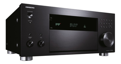 Onkyo Tx-rz900- Receiver 7.2 200w- Wifi Bt Spotify- Recoleta