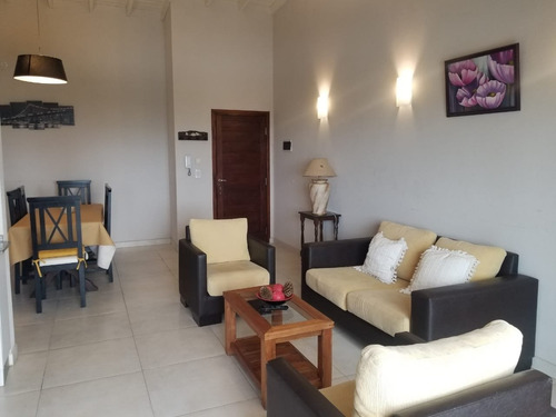 Imagen 8 de 22 de Venta De Departamento En Valeria Del Mar