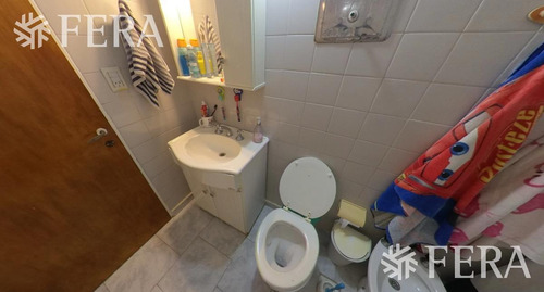 Imagen 6 de 14 de Venta De Departamento Tipo Casa Ph De 4 Ambientes Con Patio Y Parrilla En Sarandi (27289)