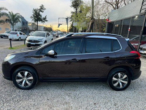 Peugeot 2008 1.6 Thp Sport