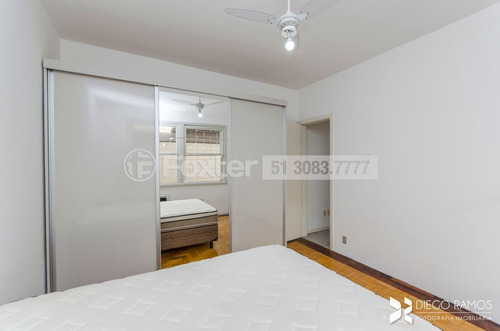 Imagem 2 de 21 de Apartamento, 2 Dormitórios, 63.8 M², Petrópolis - 207016