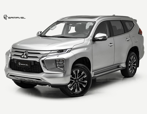 Mitsubishi Pajero Sport 2.4 16V MIVEC TURBO DIESEL HPE-S AWD AUTOMÁTICO