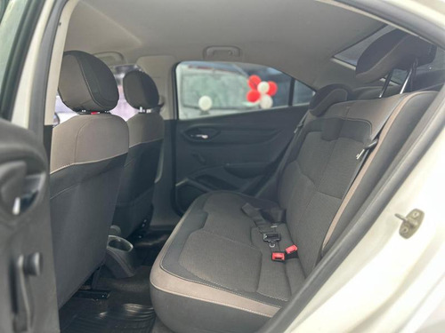Chevrolet Prisma Prisma 1.0 lt Spe Flex