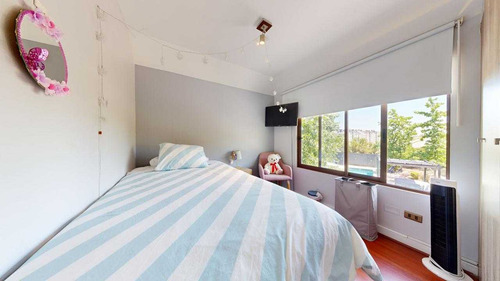 Alto Macul / Condominio Cerrado (65463)