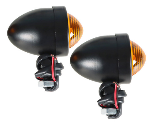 Luz Faro Harley-davidson Rocker C Fxcwc 2010