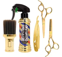 Comprar Tijeras De Corte De Cabello, Tijeras Profesionales Con Peine