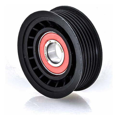 Polea Tensora De Accesorios Sierra 1500 4.3l V6 99 12 561953