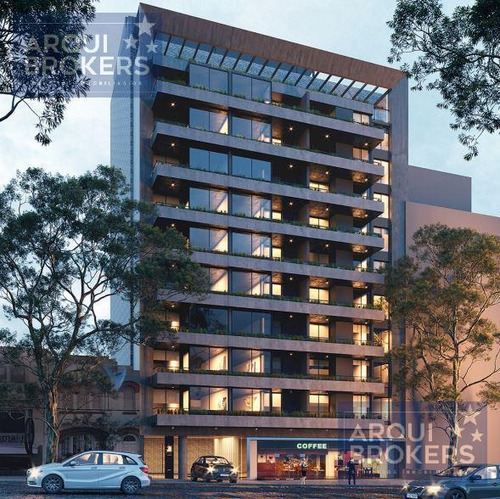 Imagen 6 de 19 de Venta Apartamento Un Dormitorio En Punta Carretas - 902