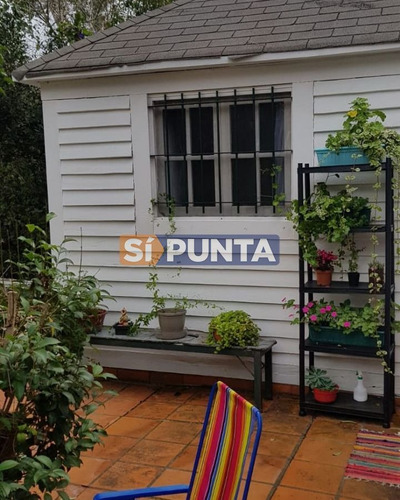Imagen 20 de 25 de Casa En Jardines De Cordoba - Punta Del Este