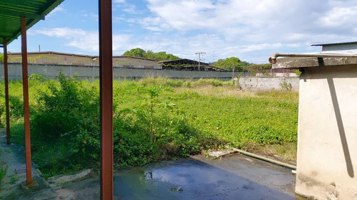 Imagen 8 de 16 de Alquiler Galpon Industrial Que Consta De 4 Depósitos Santa Teresa Del Tuy