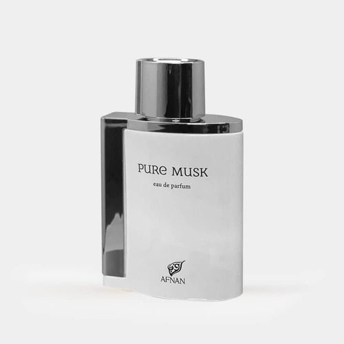 Perfume Afnan Pure Musk 100ml Para Mujer
