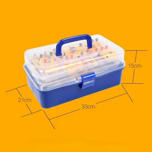 Kit De Aprendizaje De Circuitos Eléctricos, Conjunto De