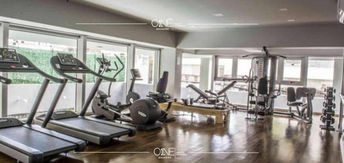 Imagen 21 de 24 de Torre Town House - 3 Dorm Dep Full Amenities A Estrenar Amoblado De Revista
