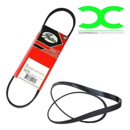 Correa Poly V 5pk1765 5pk 1765