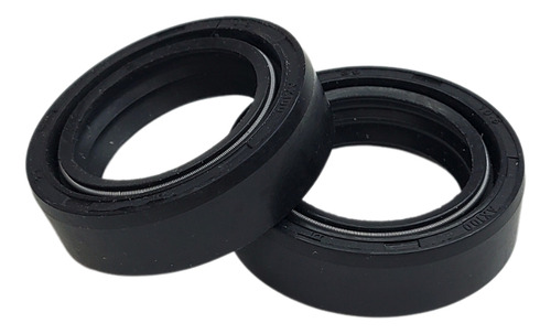 Juego De Retenes De Horquilla Para Honda Cg 150 Titan Catii
