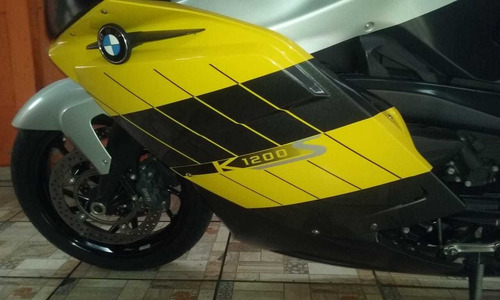 Bmw K1200s