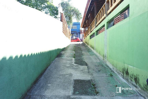 Casa Comercial Para Alugar, 172 M² Por R$ 8.000 - Vila Cercado Grande - Embu Das Artes/sp - Ca0040