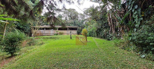 Imagem 27 de 30 de Chácara Com 3 Dormitórios À Venda, 96 M² Por R$ 3.450.000,00 - Colinas De Cotia - Cotia/sp - Ch0082