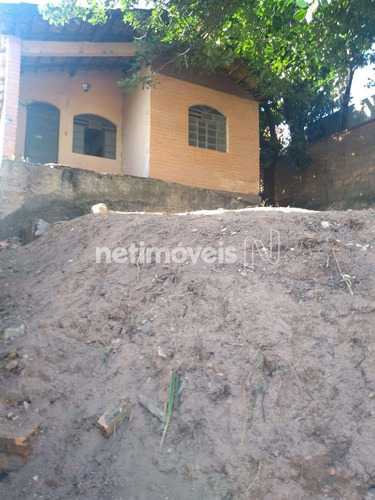 Imagem 7 de 16 de Venda Lote-área-terreno Dom Bosco Belo Horizonte - 903633