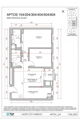 Imagem 27 de 30 de Loft No Tingui De 0 M2 Com 1 Quarto - La12315.707-rede - La12315.707