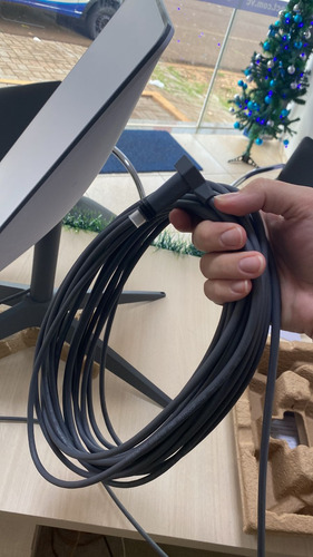 Starlink Internet Via Satélite Bloqueda Para Transferir