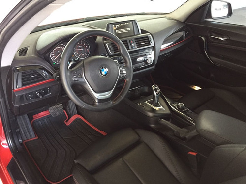 Imagen 9 de 14 de Bmw Serie 2 2017 2.0 220ia Sport Line At