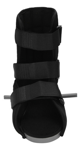 - Tobillera Soporte Soporte De Pie Drop Férula Fracturas De