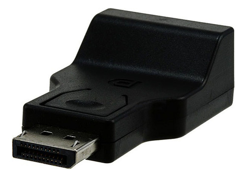 Adaptador Activo Displayport Macho Vga Hembra