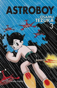 Astroboy N° 37