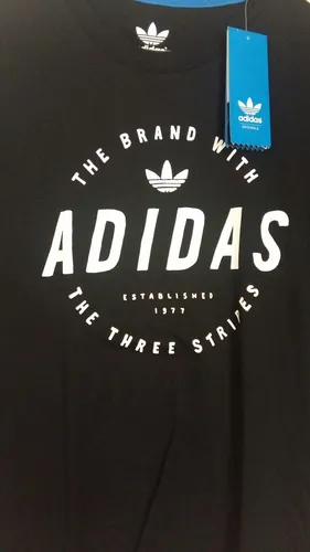 Adidas originals top ecuador nueva