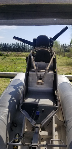 Rotax 582
