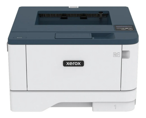 Impresora Xerox Emillia B310vdni Monocromática Wifi