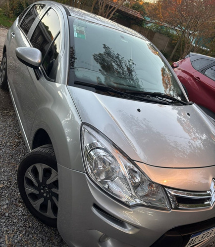 Citroën C3 1.6 Vti 115 Feel