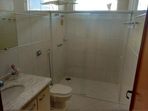 Casa - Recanto Do Parque - Ca3180