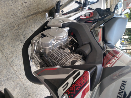 Honda Cb 250f Twister