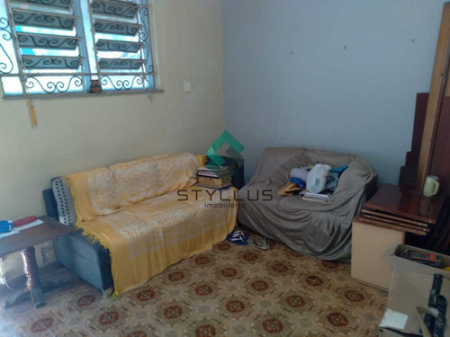 Imagem 4 de 15 de Casa De Rua-à Venda-bonsucesso-rio De Janeiro - C70359
