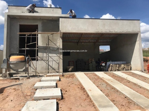 Imagem 8 de 30 de Moderna E Elegante Residência Térrea À Venda No Condomínio Gran Ville! - Ca00564 - 70391203