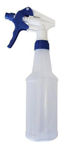 Pulverizador Manual Borrifador Spray 500ml Perfect