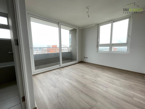 Duplex En Venta Hermoso De 2 Dorm.y 2 Baños En Macul
