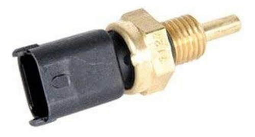 Sensor De Temperatura Aveo 1.6 2007 A 2017 Original