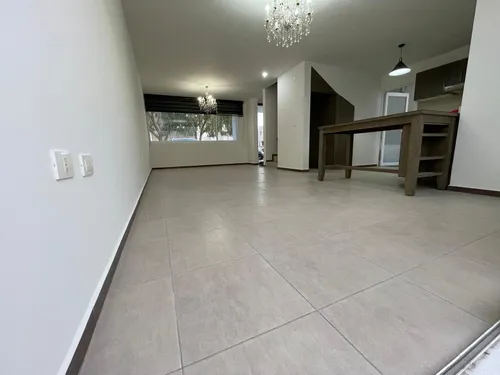 Casa En Venta Rancho Santa Monica.