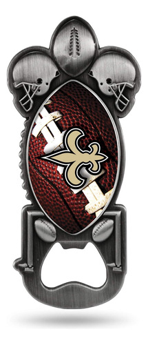 Tienda De Fans Rico Industries Nfl New Orleans Saints Mag