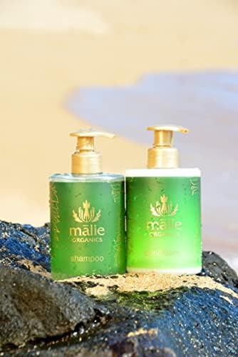 Shampoo Malie Organics Kokee 14 Onças