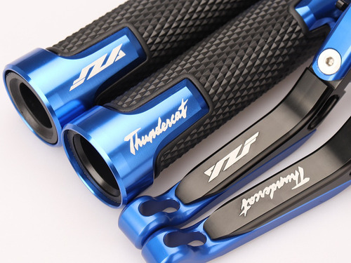 Palancas Y Puños Para Yamaha Yzf 600r Thundercat 1996-2007